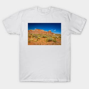 The Toadstool Trail at Grand Staircase-Escalante National Monument T-Shirt